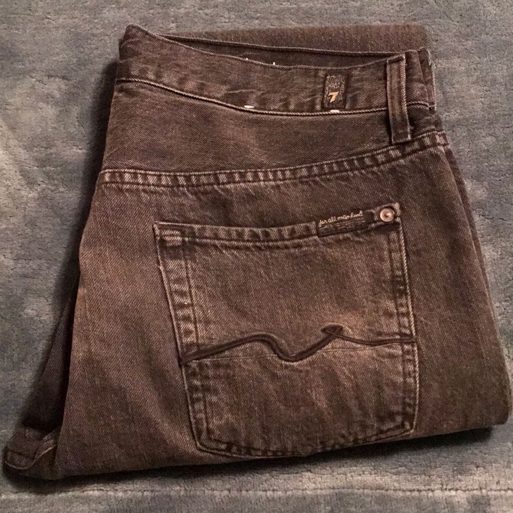 7 FOR ALL MANKIND [LIKE NEW]